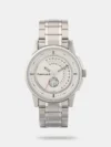 Fastrack. Fastrack Girls, Girls Watches, Opulence, Fastrack Opulence, Fashion, Trendy, Fashion watch, Trendy colour, Style, Stylish look, Modern, Designer look, Metal Strap, Blue metal strap, Stainless Steel Case, All Blue look