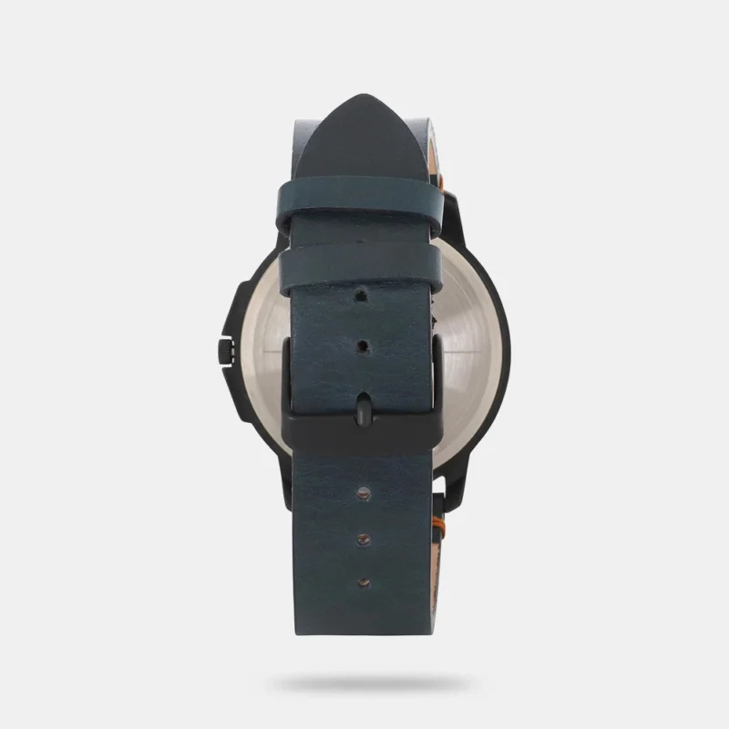 Helix Analog Blue Dial Men's Watch -TW027HG20 - Image 4