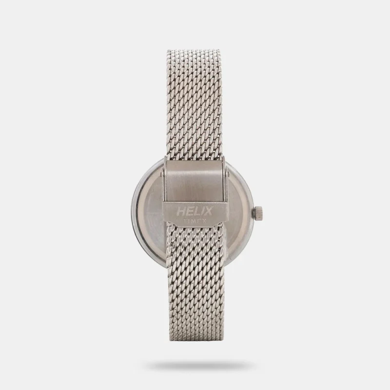 Helix Analog White Dial Women's Watch - TW033HL09 - Image 3