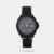 https://watchpalace.in/product/helix-by-timex-men-blue-analogue-watch-tw034hg10/ Enhance your style quotient by wearing this men's analog watch from Helix. Its stainless steel strap exudes a stunning black hue that accentuates the look of the watch. Operated by a quartz movement, the navy round dial showcases plain three hands, bold stick and numeral hour markings and a crown for time adjustment.