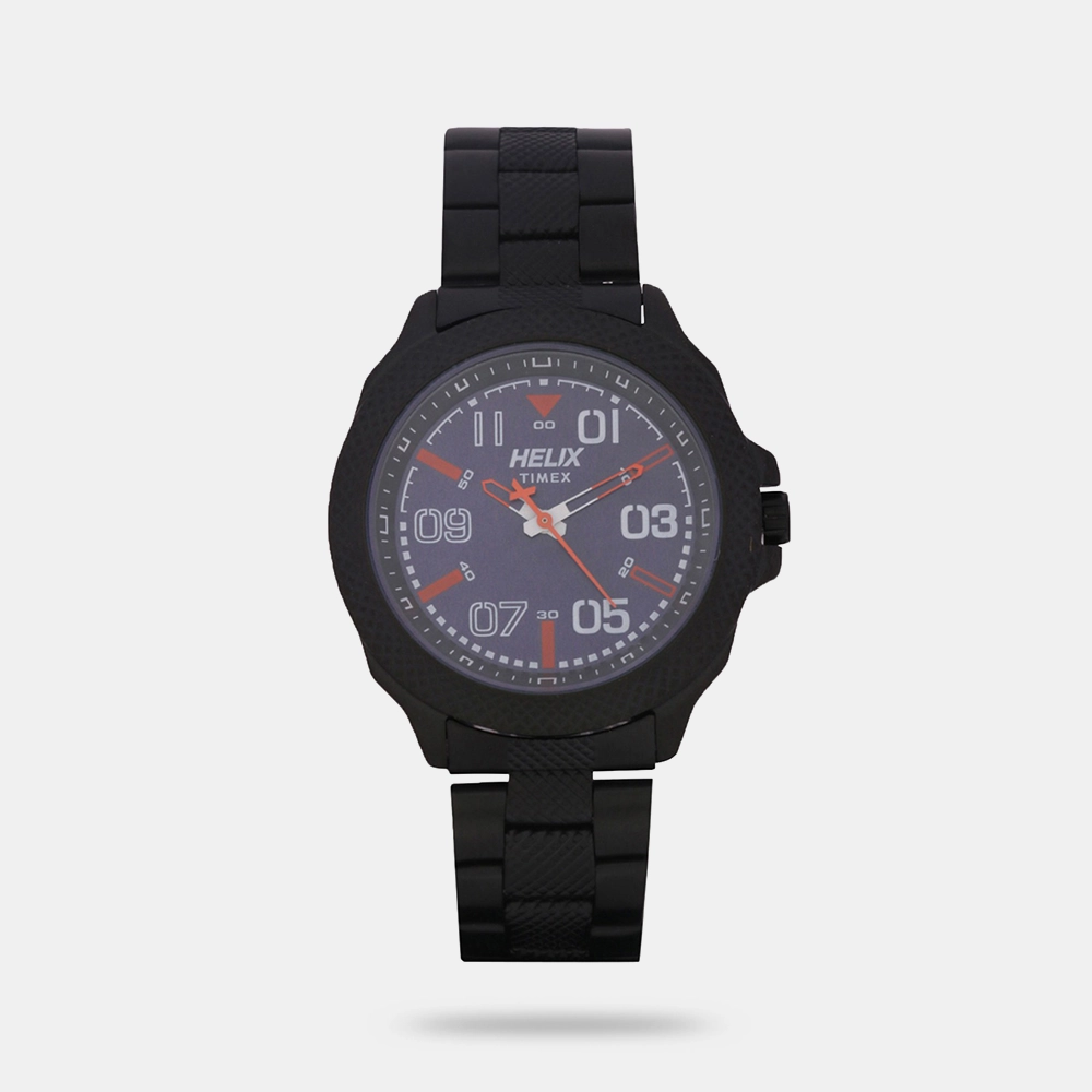 https://watchpalace.in/product/helix-by-timex-men-blue-analogue-watch-tw034hg10/ Helix By Timex Men Blue Analogue Watch - TW034HG10