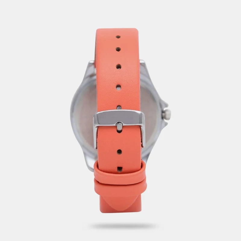 Helix Analog Grey Dial Women's Watch - TW035HL09 - Image 2