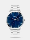 Helix watches for men and women offer timeless elegance and precision craftsmanship. Designed to complement any style, they blend classic design with modern functionality, ensuring durability and reliability. Discover a range of styles from sophisticated to sporty, tailored to suit every occasion with unmatched quality and affordability.