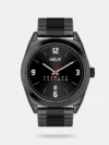 Helix watches for men and women offer timeless elegance and precision craftsmanship. Designed to complement any style, they blend classic design with modern functionality, ensuring durability and reliability. Discover a range of styles from sophisticated to sporty, tailored to suit every occasion with unmatched quality and affordability.