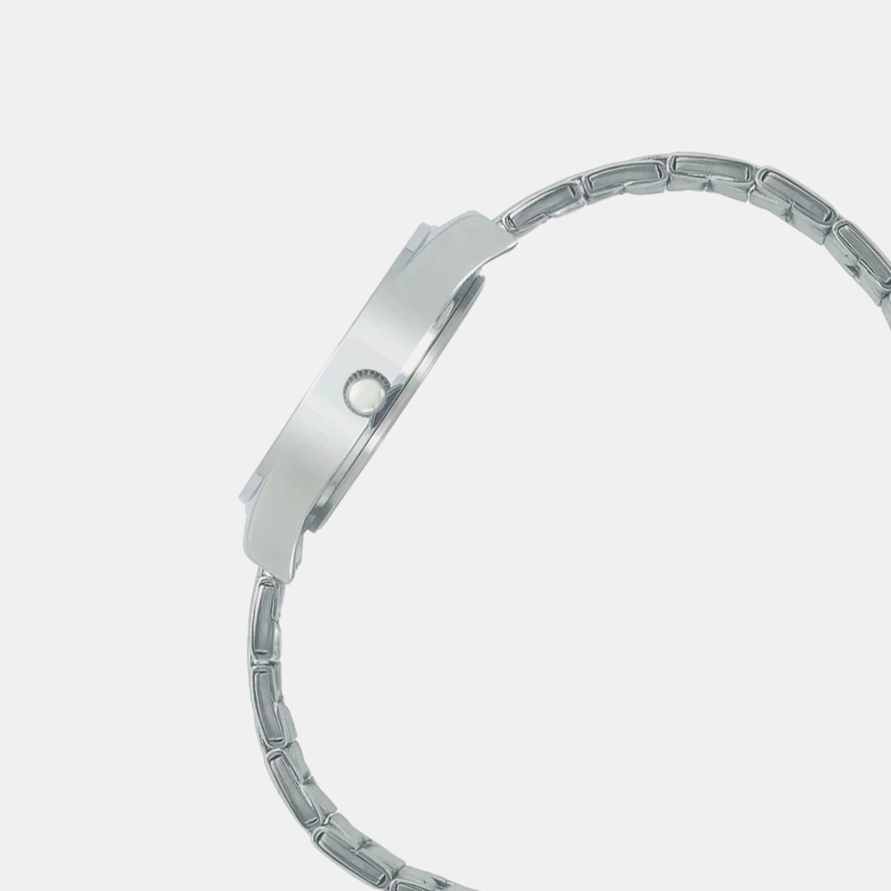 https://watchpalace.in/product/helix-by-timex-grey-round-analog-stainless-steel-watch-women-tw049hl03/ Helix By Timex Grey Round Analog Stainless Steel Watch Women - TW049HL03 - Image 5