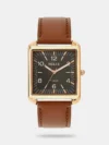 Helix watches for men and women offer timeless elegance and precision craftsmanship. Designed to complement any style, they blend classic design with modern functionality, ensuring durability and reliability. Discover a range of styles from sophisticated to sporty, tailored to suit every occasion with unmatched quality and affordability.