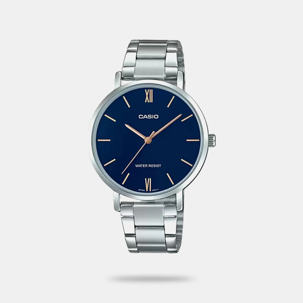https://watchpalace.in/product/enticer-women-quartz-blue-dial-analog-stainless-steel-watch-a1623/ Enticer Women Quartz Blue Dial Analog Stainless Steel Watch - A1623