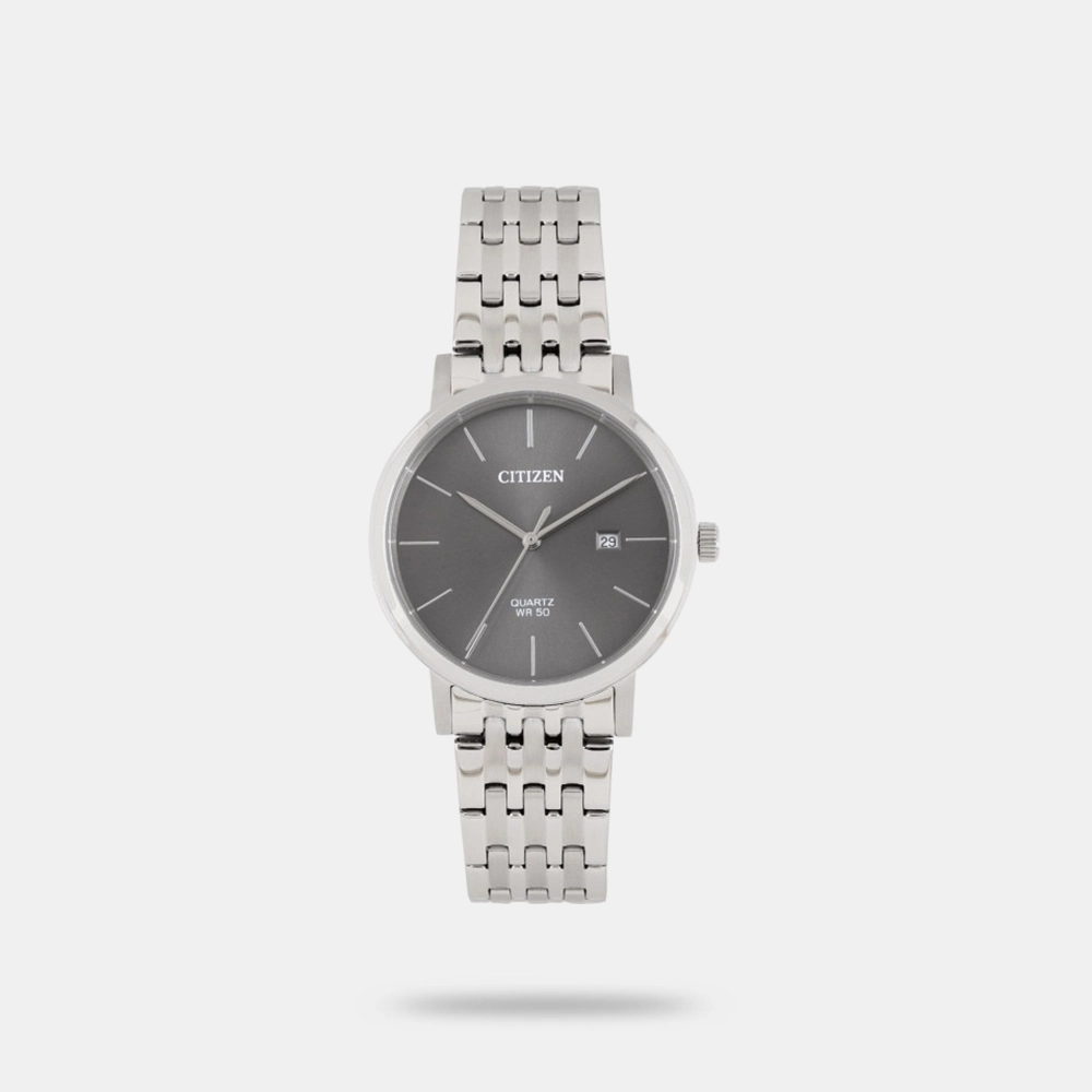 https://watchpalace.in/product/citizen-analog-grey-dial-mens-watch-b5070-57h/ Citizen Analog Grey Dial Men's Watch - B5070-57H
