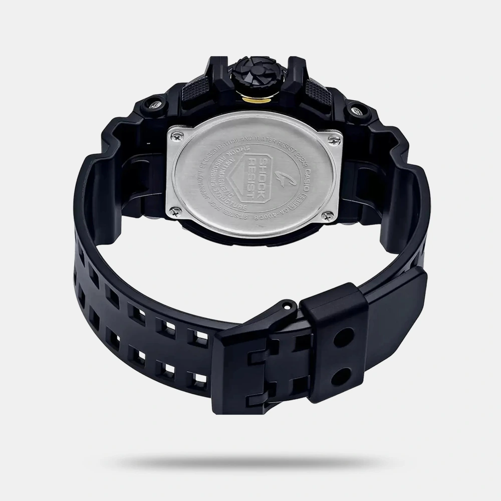 https://watchpalace.in/product/g-shock-men-quartz-black-dial-analog-digital-resin-watch-g651/ G-Shock Men Quartz Black Dial Analog-Digital Resin Watch - G651 - Image 3