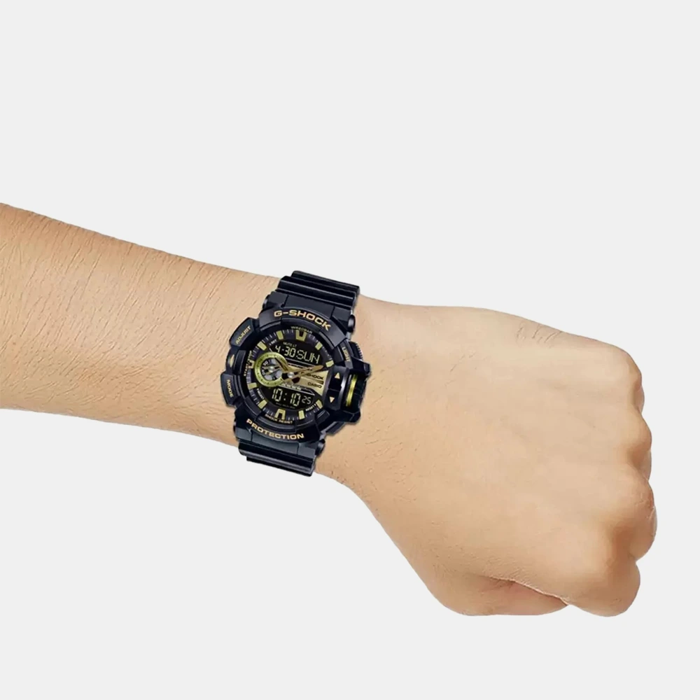 https://watchpalace.in/product/g-shock-men-quartz-black-dial-analog-digital-resin-watch-g651/ G-Shock Men Quartz Black Dial Analog-Digital Resin Watch - G651 - Image 4
