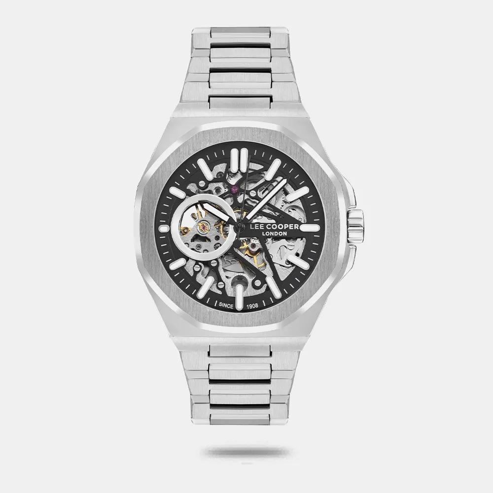 Analog Watch For Men - LC07977.350