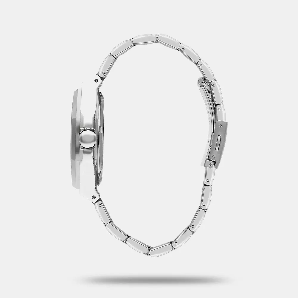 Analog Watch For Men - LC07977.350 - Image 3