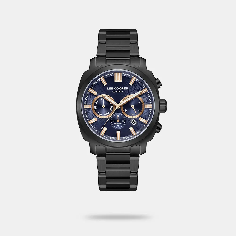 https://watchpalace.in/product/analog-watch-for-men-lc08144-690/ Analog Watch - For Men - LC08144.690
