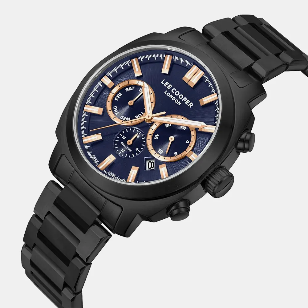 https://watchpalace.in/product/analog-watch-for-men-lc08144-690/ Analog Watch - For Men - LC08144.690 - Image 4