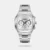 Lee Cooper Analog Silver Tonneau Dial Men's Watch - LC08169.330