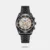 Lee Cooper Analog Black Round Dial Men's Watch - LC08176.650