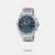 Casio Edifice EFR-526D-2AVUDF Analog Blue Dial Men Watch Silver Stainless Steel Strap (ED613)