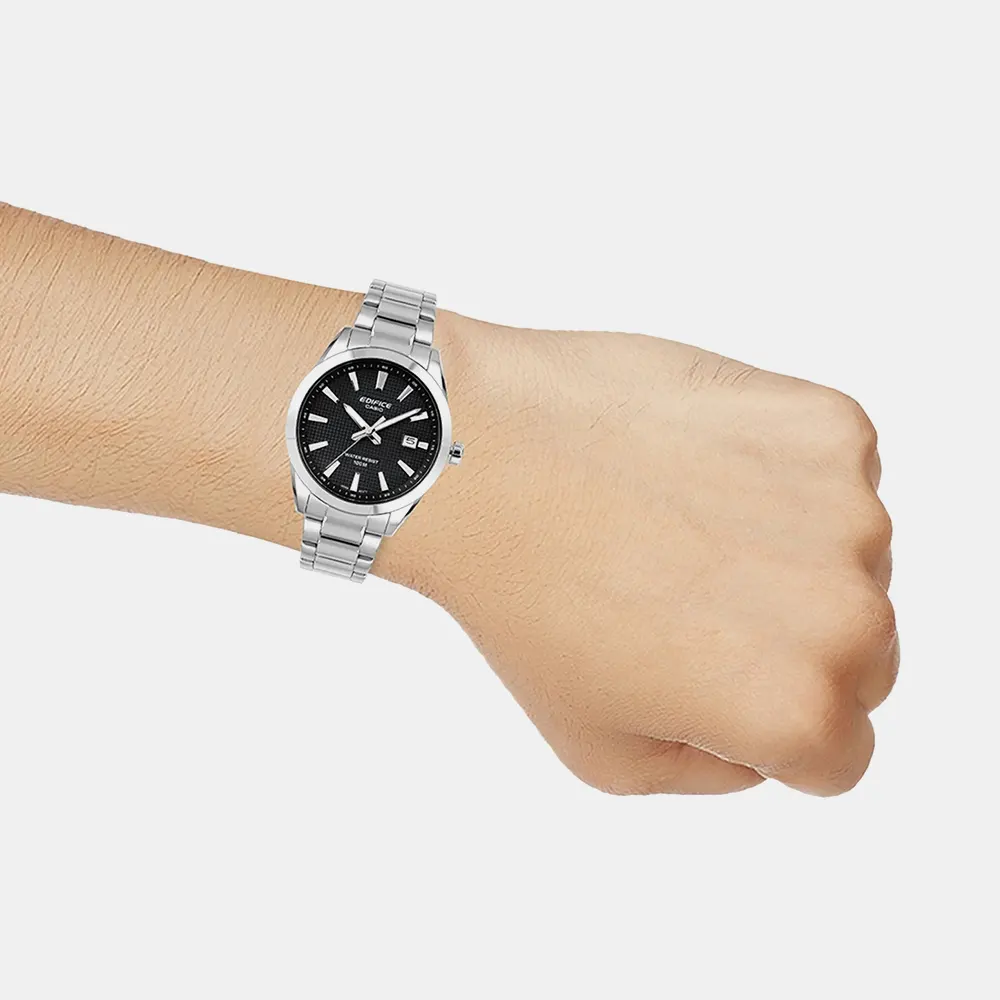 https://watchpalace.in/product/edifice-analog-watch-for-men-ed683-efv-160d-1avdf/ EDIFICE Analog Watch For Men - ED683 (EFV-160D-1AVDF) - Image 5