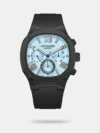 <b> </b>Lee Cooper Analog Grey Round Dial Women's Watch - LC08195.560