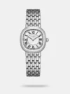 https://watchpalace.in/product/analog-watch-for-women-lc08173-370/ Analog Watch For Women - LC08173.370