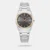 <b> </b>Lee Cooper Analog Grey Round Dial Women's Watch - LC08195.560
