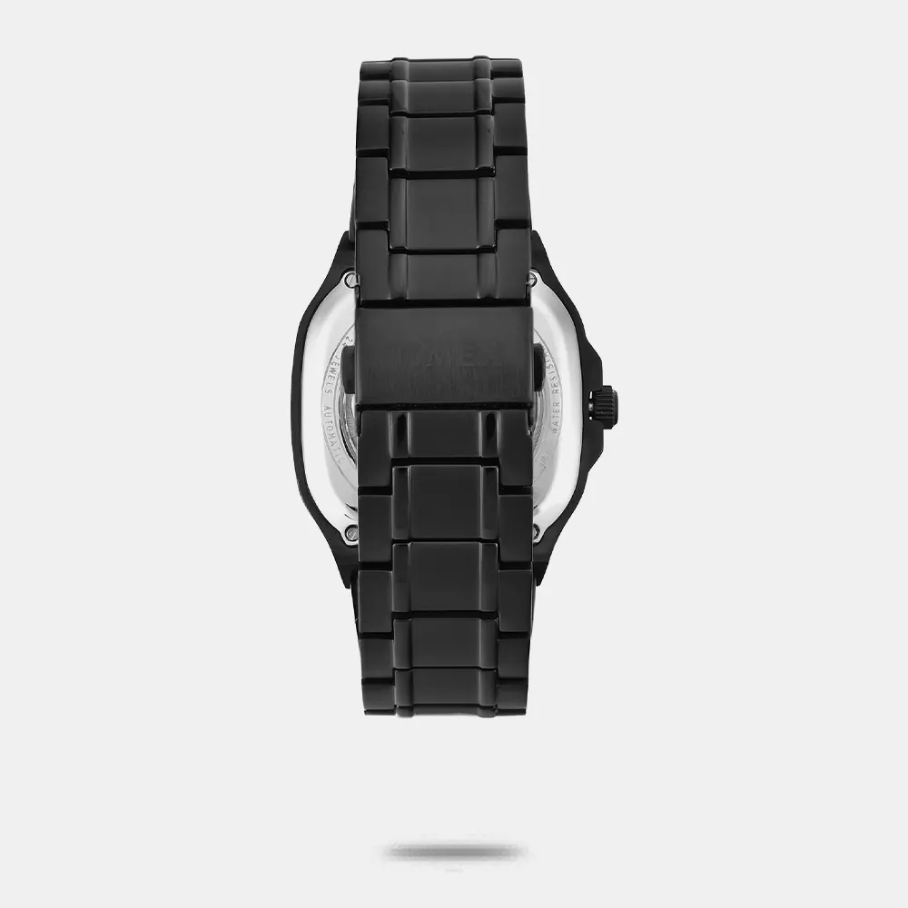 https://watchpalace.in/product/signio-square-41-5mm-black-dial-analog-watch-for-men-tweg31902/ Signio Square 41.5mm Black Dial Analog Watch For Men - TWEG31902 - Image 4