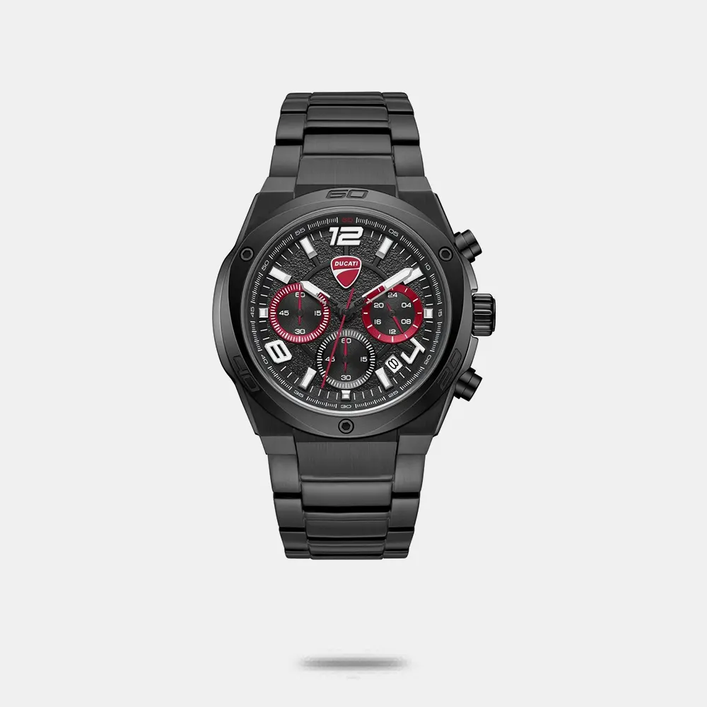 https://watchpalace.in/product/ducati-quartz-chronograph-black-dial-black-stainless-steel-strap-watch-for-men-dtwgi0002402w-2/ Ducati Quartz Chronograph Black Dial Black Stainless Steel Strap Watch For Men – DTWGI0002402W