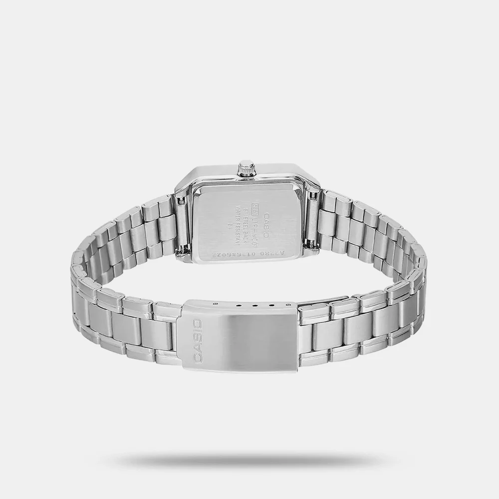 https://watchpalace.in/product/enticer-women-quartz-blue-dial-analog-stainless-steel-watch-a2280/ Enticer Women Quartz Blue Dial Analog Stainless Steel Watch - A2280 - Image 3