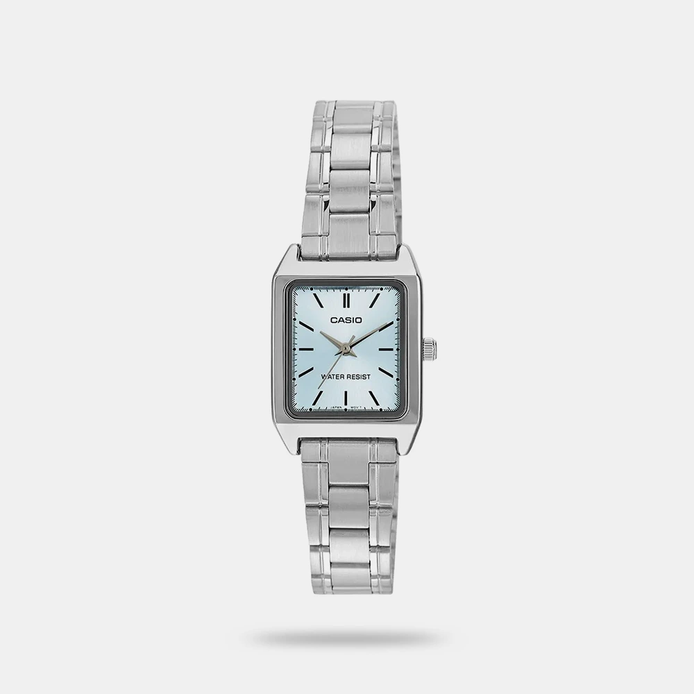 https://watchpalace.in/product/enticer-women-quartz-blue-dial-analog-stainless-steel-watch-a2280/ Enticer Women Quartz Blue Dial Analog Stainless Steel Watch - A2280