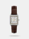 https://watchpalace.in/product/casio-enticer-men-mtp-sn5yl-7a-analog-white-dial-men-a2440/ The classic analog line-up from Casio, comes in a minimalist design with clean dials and one-glance Roman numerals and bar indices for an unobstructed view. Elegant and versatile, these timepieces are water resistant for everyday use. Pick your favorite from metal-link and leather bands, or simply pair up with your better half.
