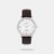 &nbsp; The classic analog line-up from Casio, comes in a minimalist design with clean dials and one-glance Roman numerals and bar indices for an unobstructed view. Elegant and versatile, these timepieces are water resistant for everyday use. Pick your favorite from metal-link and leather bands, or simply pair up with your better half.