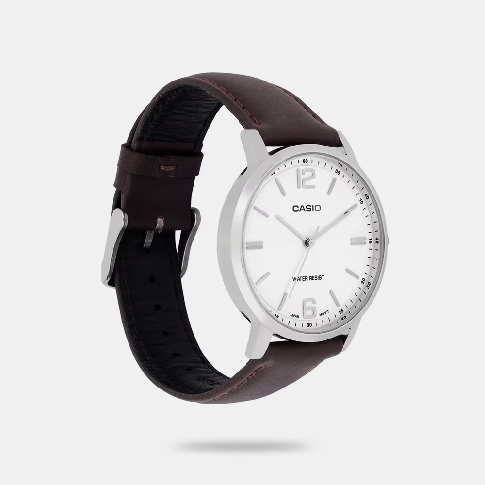 https://watchpalace.in/product/casio-enticer-men-mtp-sn5yl-7a-analog-white-dial-men-a2440/ Casio Enticer Men MTP-SN5YL-7A Analog White Dial Men- A2440 - Image 2