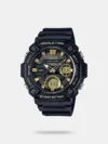https://watchpalace.in/product/enticer-men-quartz-green-dial-analog-leather-watch-a2456/ Add a refined touch to your look with this multifunction watch, featuring a textured leather strap with a tang buckle closure, a contrasting round dial, and three sub-dials for added utility. Designed with 30-meter water resistance and a classic display, it blends style with everyday functionality.