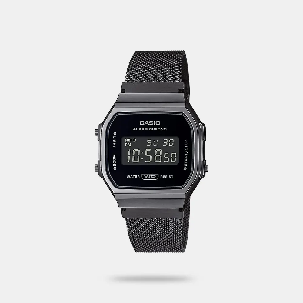 https://watchpalace.in/product/casio-edifice-bluetooth-chronograph-black-dial-mens-watch-eqb-800bl-for-men-ex401/ Vintage Unisex Quartz Black Dial Digital Stainless Steel Watch - D259