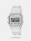https://watchpalace.in/product/men-quartz-blue-dial-chronograph-stainless-steel-watch-a2541/ Discover Casio watch for men, featuring a blue dial, a silver strap made of stainless steel in a round case. Built with stainless steel body to balance clarity and durability. Dimensions include 40.7 mm dial size, 10 - 14 mm profile for comfortable wear. Key features: quartz movement, chronograph display, 5 atm water resistance. A secure foldover clasp ensures a dependable fit.