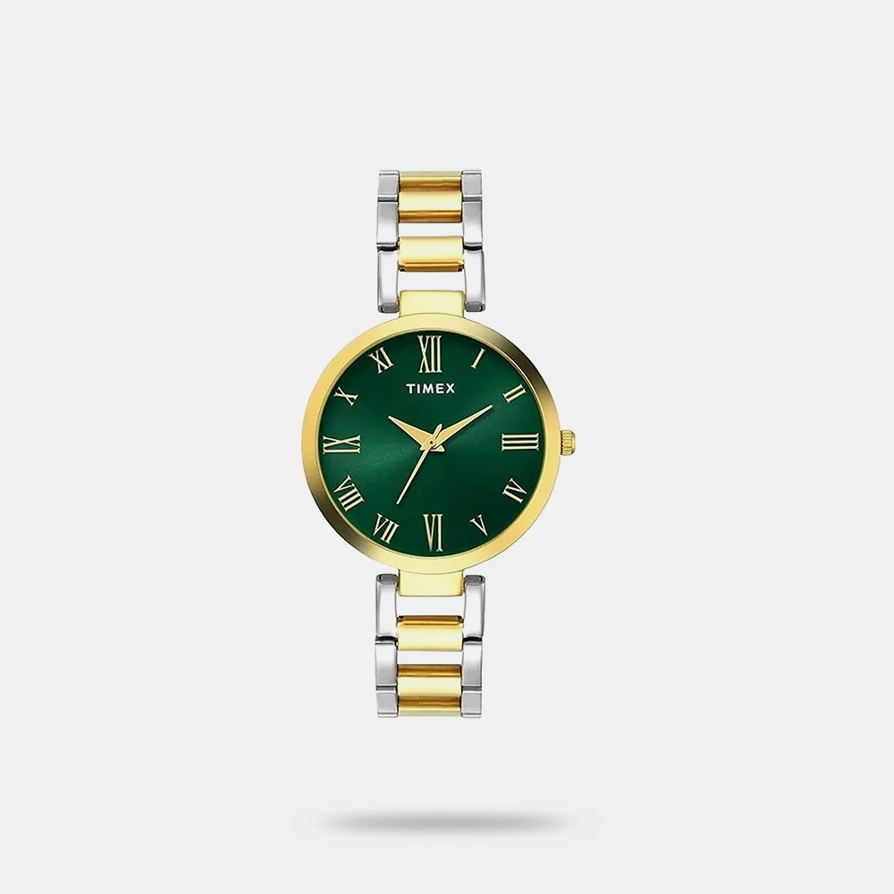 https://watchpalace.in/product/trendline-women-quartz-dial-analog-stainless-steel-watch-tw000x274/ Trendline Women Quartz Dial Analog Stainless Steel Watch - TW000X274