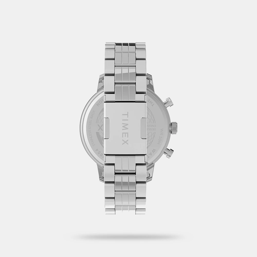 https://watchpalace.in/product/trend-men-quartz-dial-analog-brass-watch-tw2v01700uj/ Trend Men Quartz Dial Analog Brass Watch- TW2V01700UJ - Image 4