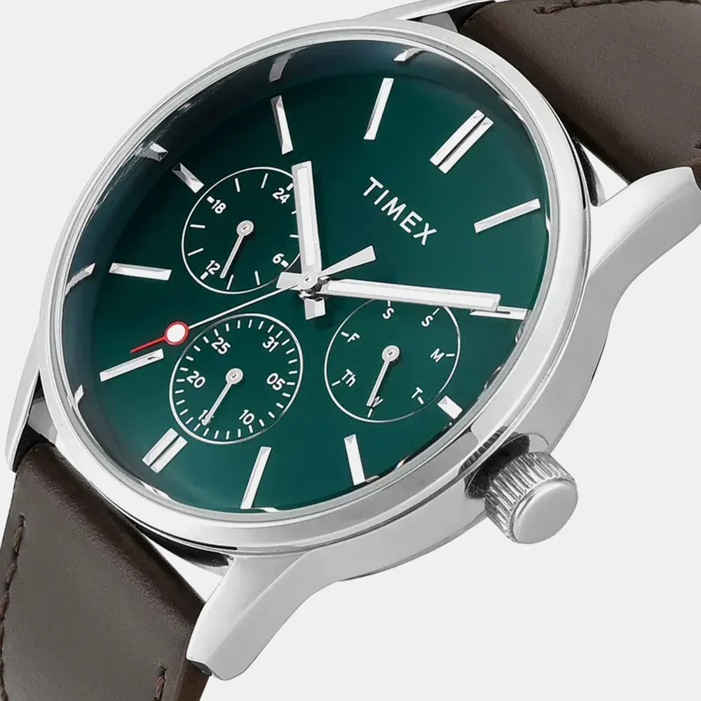 https://watchpalace.in/product/timex-trendline-round-41mm-blue-dial-analog-men-watch-tweg25515/ Timex Trendline Round 41mm Blue Dial Analog Men Watch -TWEG25515 - Image 4