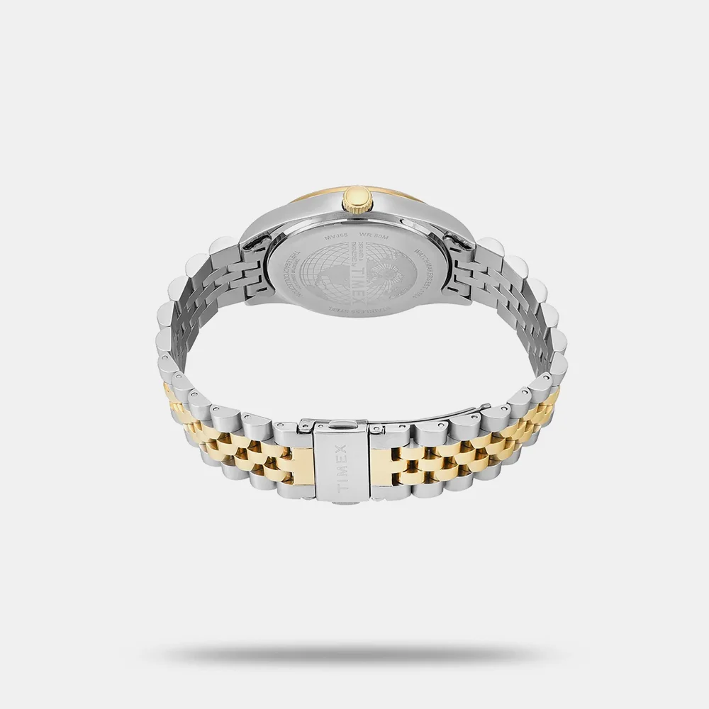 https://watchpalace.in/product/legacy-men-quartz-dial-analog-stainless-steel-watch-tweg27100/ Legacy Men Quartz Dial Analog Stainless Steel Watch -TWEG27100 - Image 5