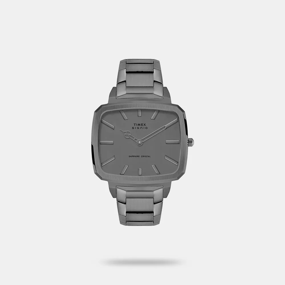 https://watchpalace.in/product/signio-men-quartz-grey-dial-analog-stainless-steel-watch-tweg34102/ Signio Men Quartz Grey Dial Analog Stainless Steel Watch - TWEG34102