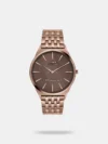 https://watchpalace.in/product/signio-men-quartz-white-dial-analog-leather-watch-tweg34300/ Discover TWEG34300 watch for rectangular, featuring a brown dial, a pin buckle strap made of 39 mm in a leather case. Built with brass and 3 atm body to balance clarity and durability. Dimensions include white profile for comfortable wear. Key features: analog movement, sapphire display. A secure quartz ensures a dependable fit.