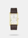 https://watchpalace.in/product/signio-men-quartz-brown-dial-analog-stainless-steel-tweg34202/ Discover TWEG34202 watch for round, featuring a brown dial, a foldover clasp strap made of 43 mm in a stainless steel case. Built with brass and 3 atm body to balance clarity and durability. Dimensions include brown profile for comfortable wear. Key features: analog movement, sapphire display. A secure quartz ensures a dependable fit.