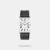 Discover TWEG34301 watch for rectangular, featuring a black dial, a pin buckle strap made of 39 mm in a leather case. Built with brass and 3 atm body to balance clarity and durability. Dimensions include white profile for comfortable wear. Key features: analog movement, sapphire display. A secure quartz ensures a dependable fit.