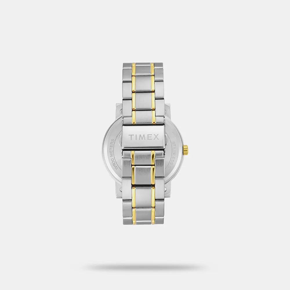 https://watchpalace.in/product/signio-men-quartz-silver-dial-multi-function-stainless-steel-watch-tweg34401/ Trendline Men Quartz Teal Dial Multi-Function Stainless Steel Watch-TWEG34701 - Image 3