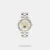 Discover TWEG34401 watch for round, featuring a dual tone dial, a foldover clasp strap made of 43 mm in a stainless steel case. Built with brass and 3 atm body to balance clarity and durability. Dimensions include silver profile for comfortable wear. Key features: multi-function movement, mineral display. A secure quartz ensures a dependable fit.