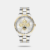 Discover TWEG34401 watch for round, featuring a dual tone dial, a foldover clasp strap made of 43 mm in a stainless steel case. Built with brass and 3 atm body to balance clarity and durability. Dimensions include silver profile for comfortable wear. Key features: multi-function movement, mineral display. A secure quartz ensures a dependable fit.