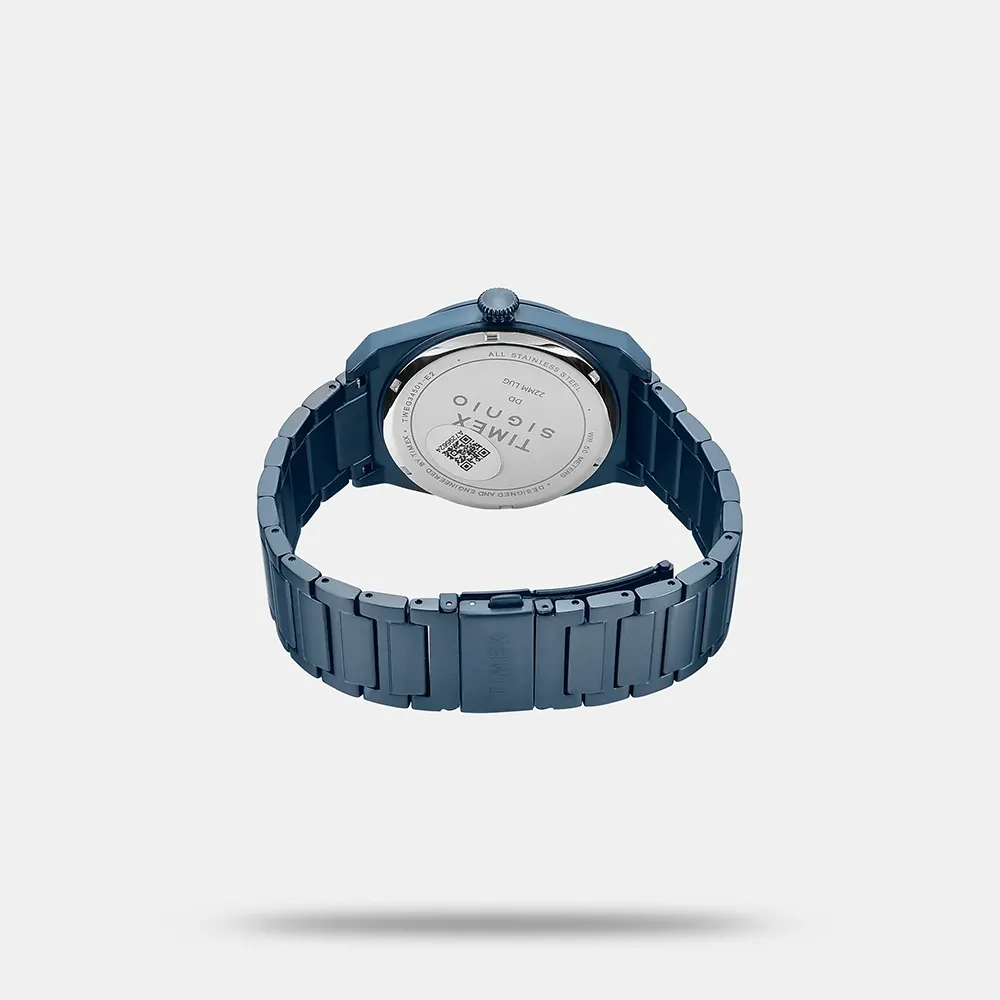 https://watchpalace.in/product/signio-men-quartz-blue-dial-multi-function-stainless-steel-watch-tweg34501/ Signio Men Quartz Blue Dial Multi-Function Stainless Steel Watch-TWEG34501 - Image 4