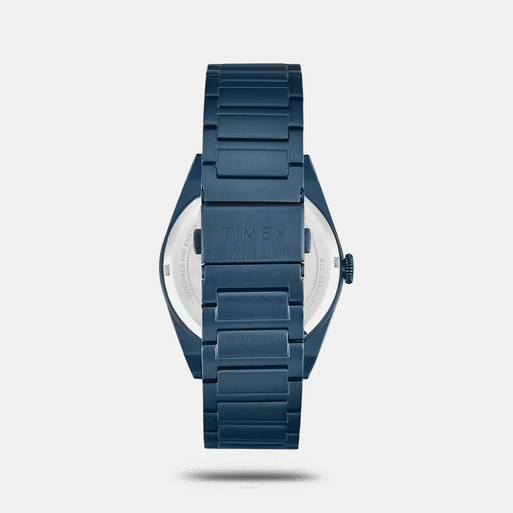 https://watchpalace.in/product/signio-men-quartz-blue-dial-multi-function-stainless-steel-watch-tweg34501/ Signio Men Quartz Blue Dial Multi-Function Stainless Steel Watch-TWEG34501 - Image 6