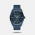 Discover TWEG34501 watch for round, featuring a blue dial, a butterfly clasp strap made of 42 mm in a stainless steel case. Built with stainless steel and 3 atm body to balance clarity and durability. Dimensions include blue profile for comfortable wear. Key features: multi-function movement, mineral display. A secure quartz ensures a dependable fit.