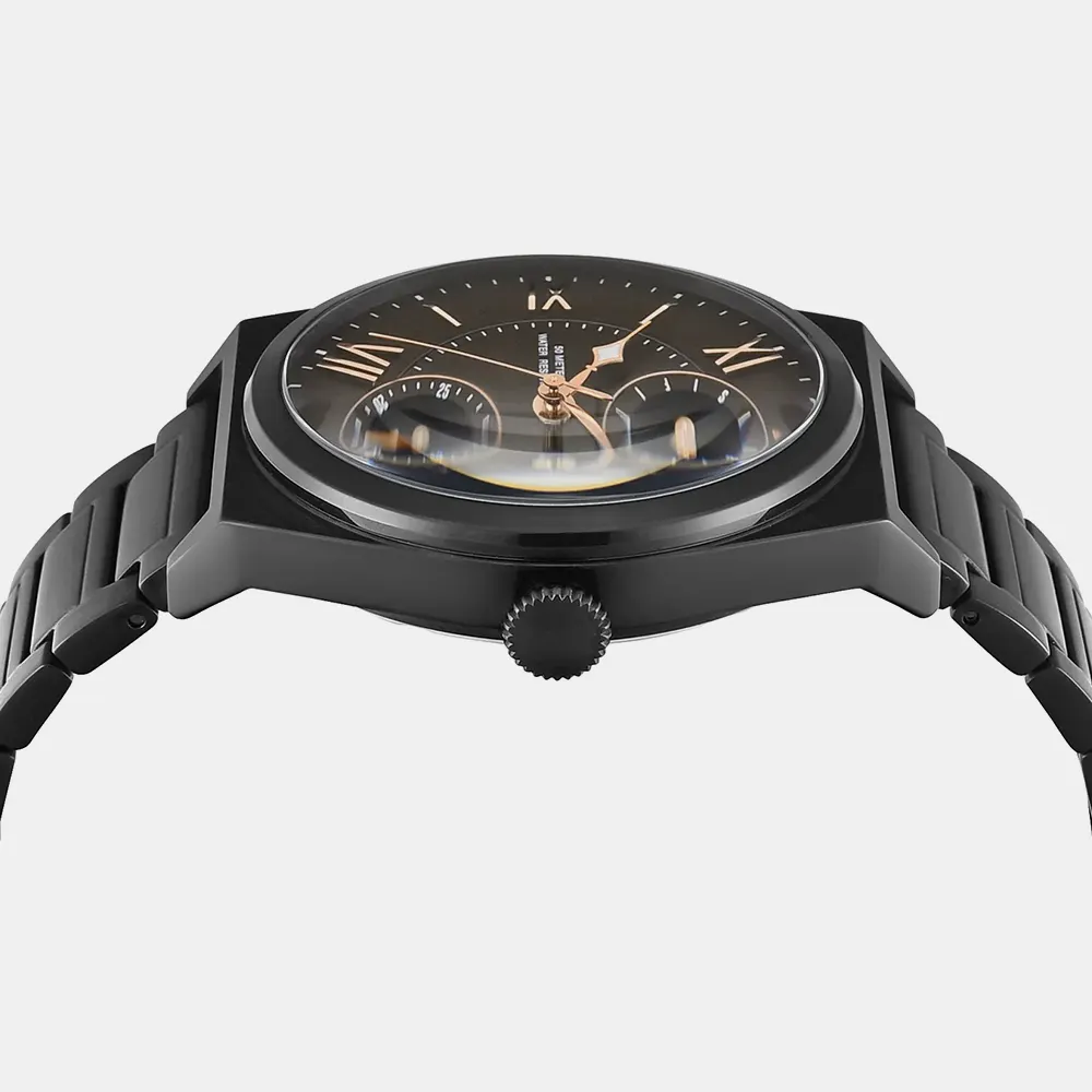 https://watchpalace.in/product/timex-signio-round-42mm-brown-dial-analog-men-watch-tweg34502/ Timex Signio Round 42mm Brown Dial Analog Men Watch- TWEG34502 - Image 4
